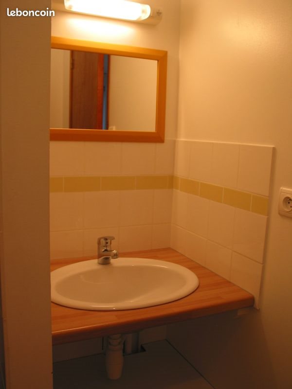 Appartement à louer, 23m², Dunkerque