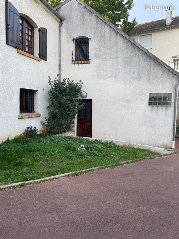 Maison à louer, 70m², Couilly-Pont-aux-Dames