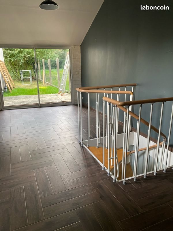 Maison à louer, 70m², Couilly-Pont-aux-Dames