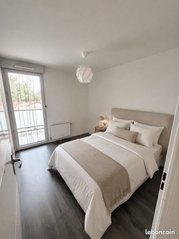 Appartement à vendre, 45m², Escalquens
