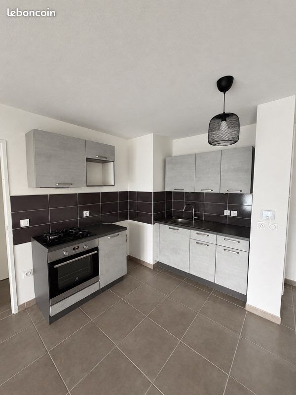 Appartement à vendre, 45m², Escalquens