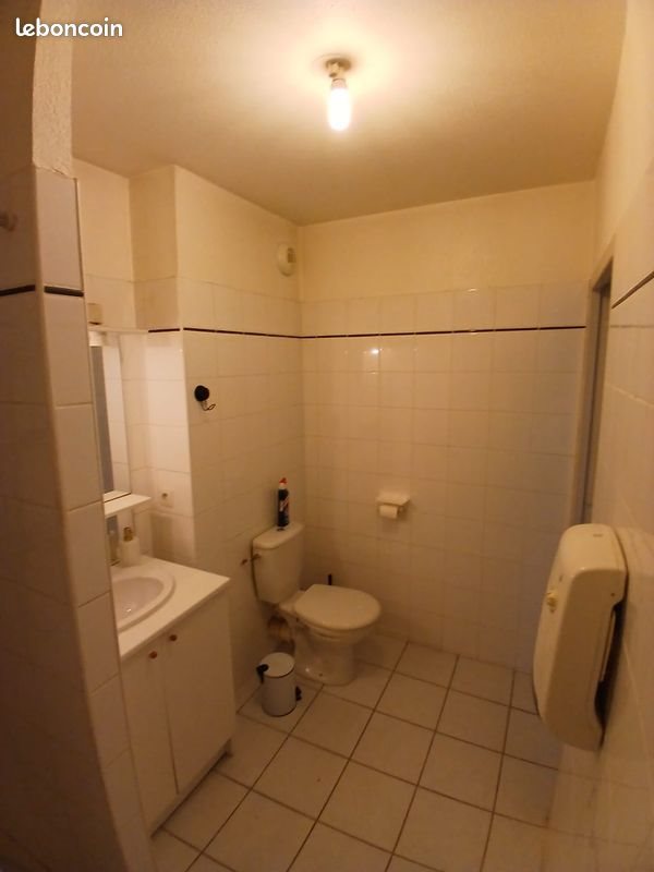Appartement à louer, 25m², Ibos
