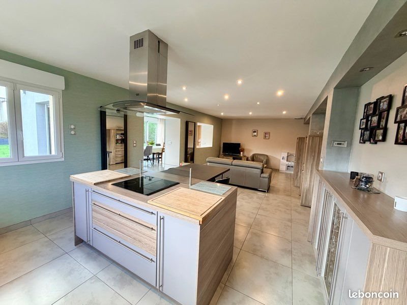 Maison à vendre, 144m², Belleville-en-Caux