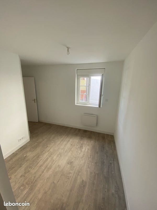 Appartement à louer, 29m², Harfleur