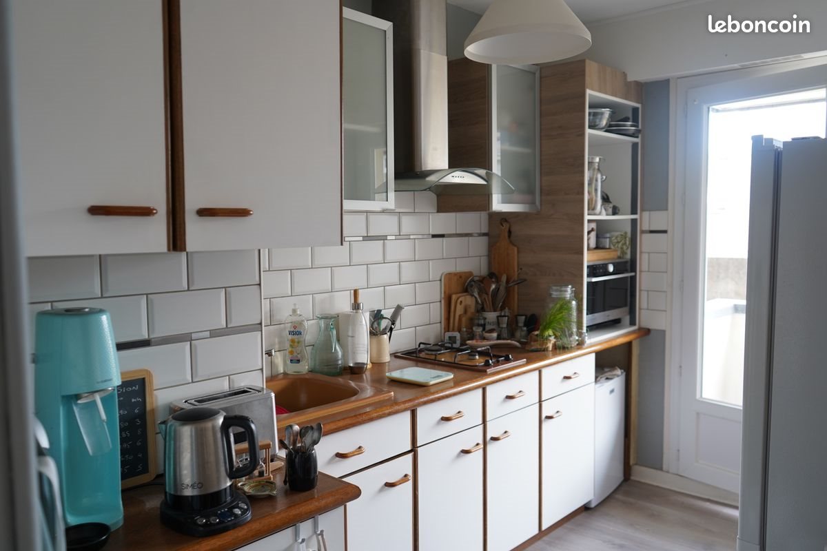 Appartement à louer, 44m², Dinan