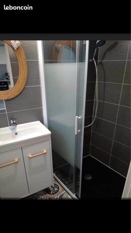Appartement à louer, 30m², Surgères