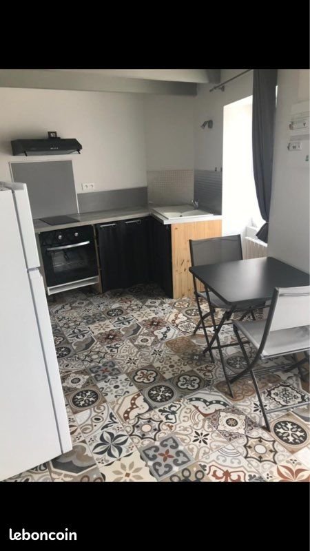 Appartement à louer, 30m², Surgères