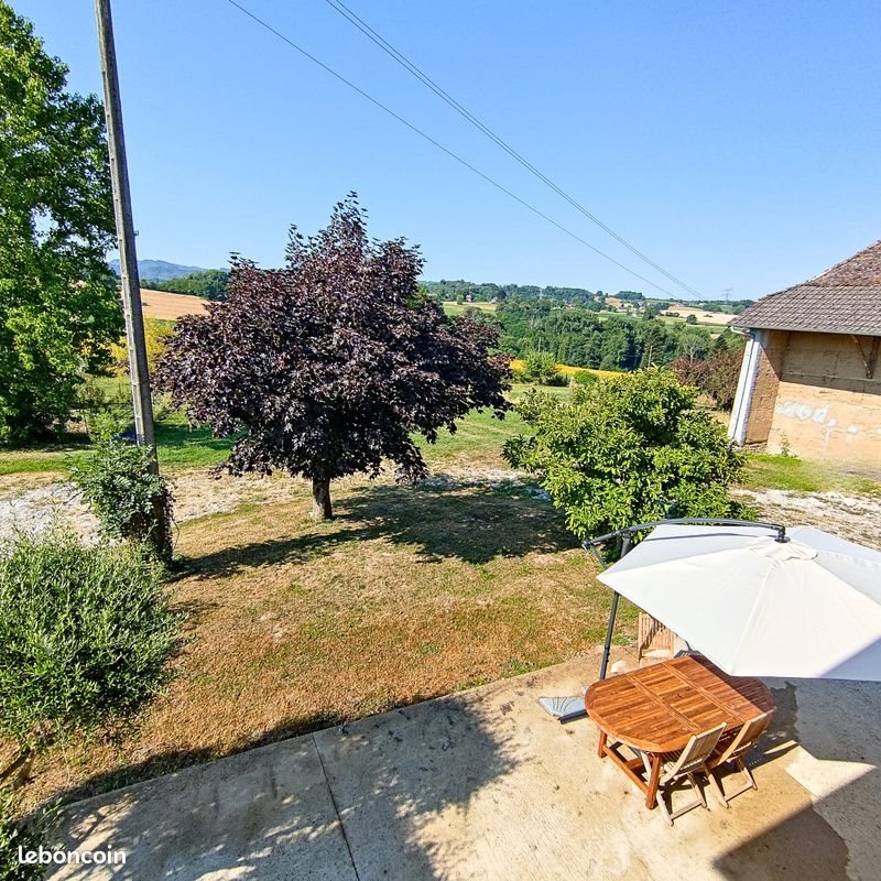 Maison à louer, 94m², Romagnieu