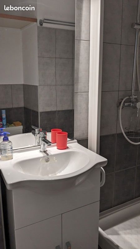 Appartement à vendre, 25m², Agde (Cap d'Agde)