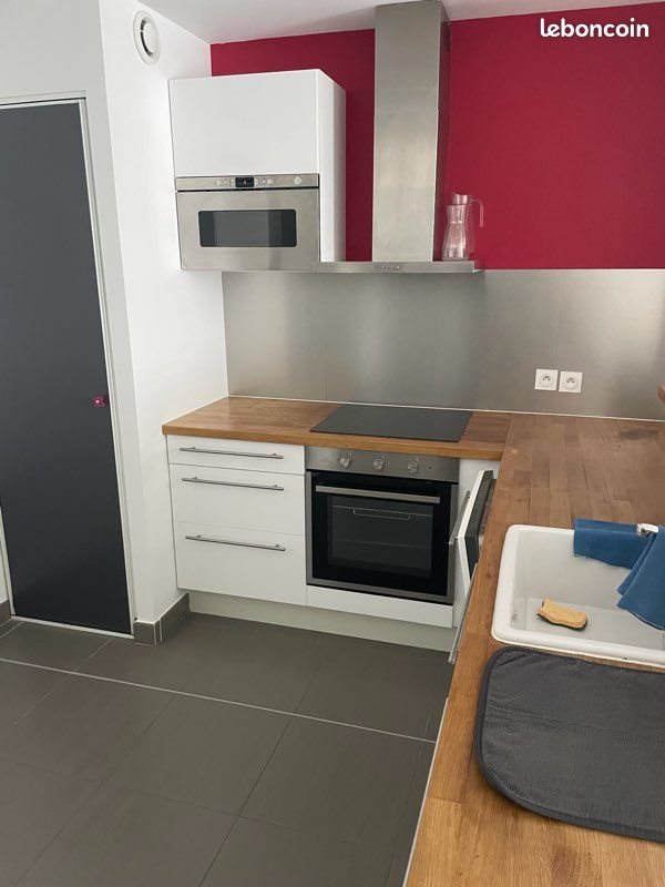 Appartement à louer, 42m², Montpellier
