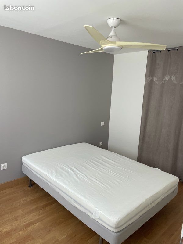Appartement à louer, 42m², Montpellier
