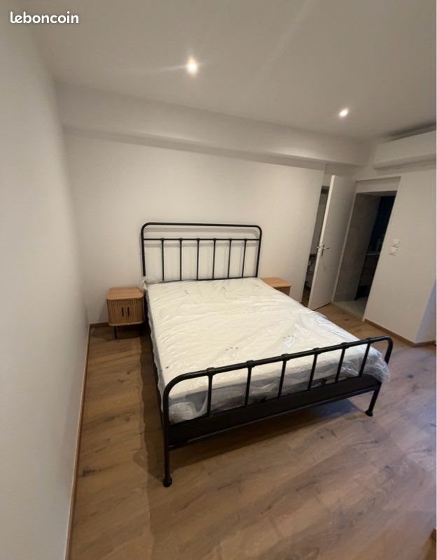 Appartement à louer, 40m², Vienne