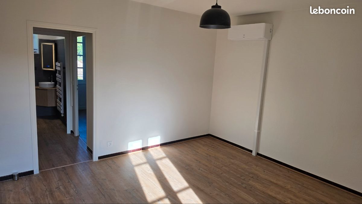 Appartement à louer, 47m², Catus