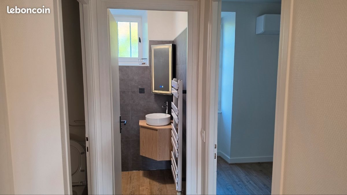Appartement à louer, 47m², Catus