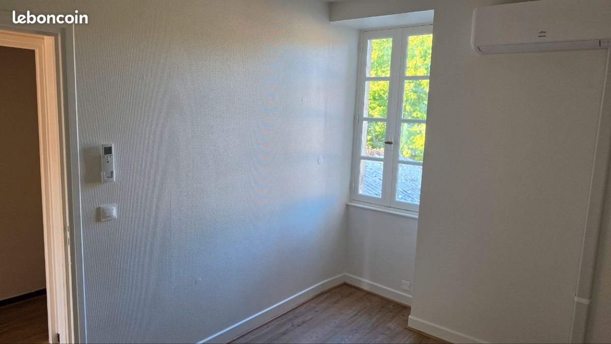 Appartement à louer, 47m², Catus