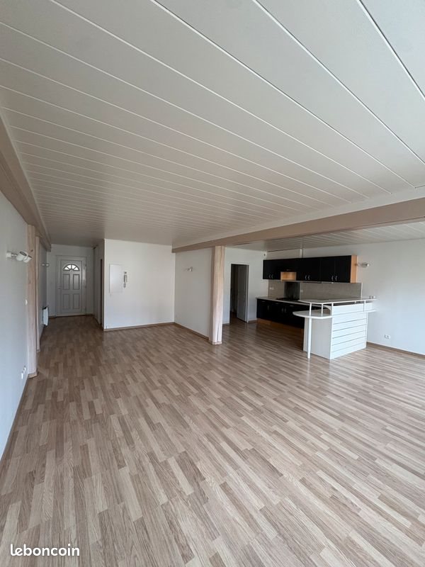 Appartement à louer, 100m², Mourmelon-le-Grand