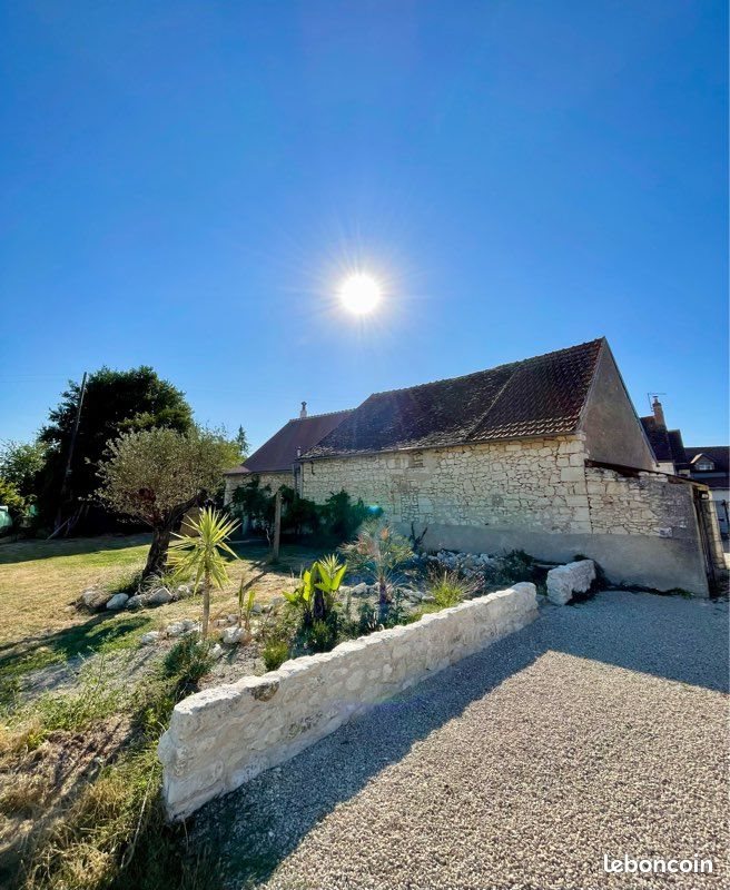 Maison à vendre, 180m², Noyant-de-Touraine