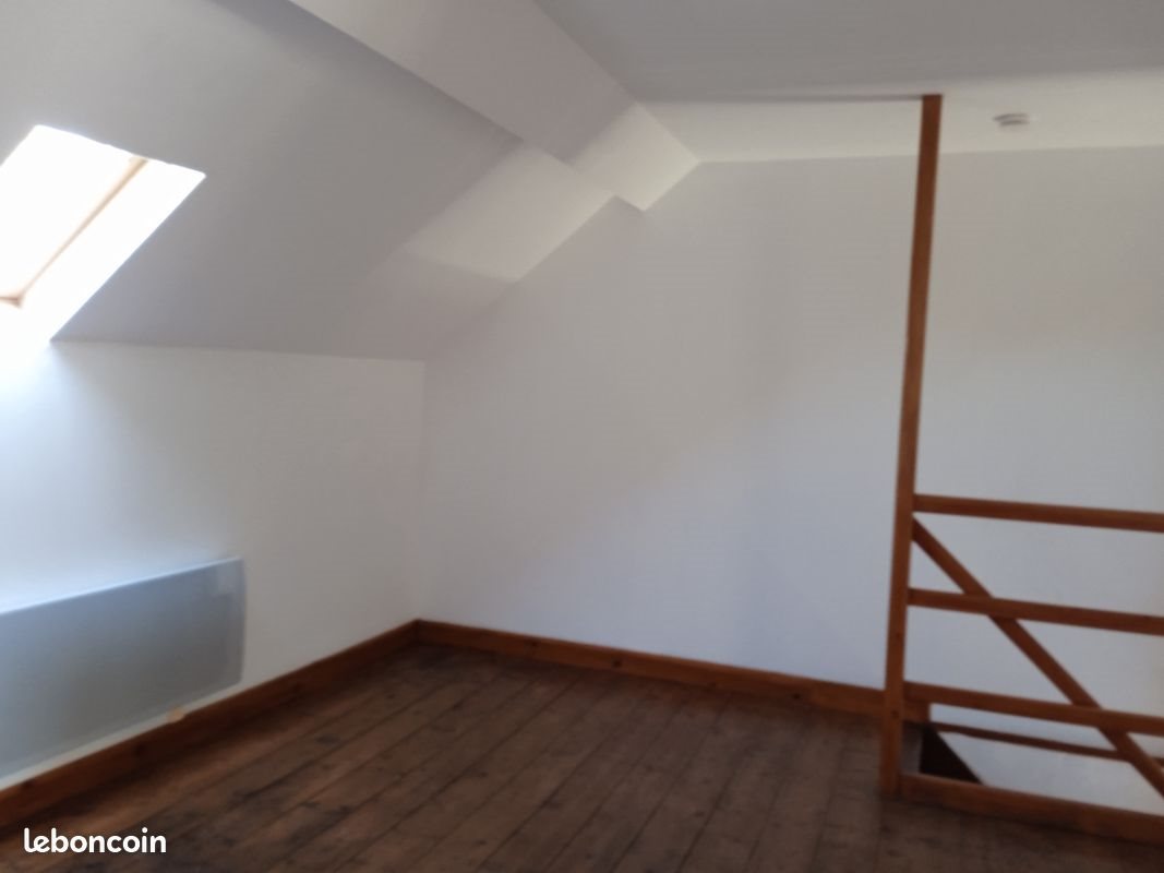Maison à louer, 81m², Ligny-en-Cambrésis