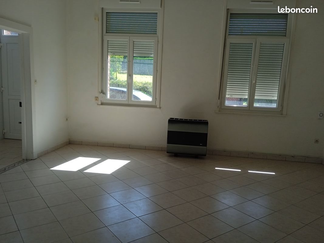 Maison à louer, 81m², Ligny-en-Cambrésis