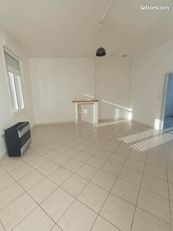 Maison à louer, 81m², Ligny-en-Cambrésis