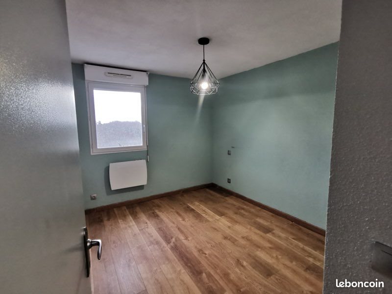 Appartement à louer, 55m², Saint-Caprais-de-Bordeaux