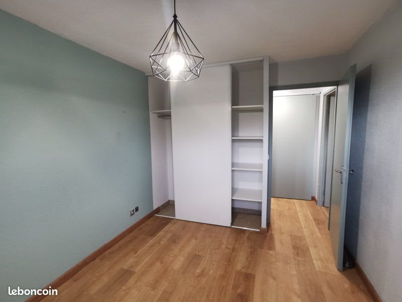Appartement à louer, 55m², Saint-Caprais-de-Bordeaux