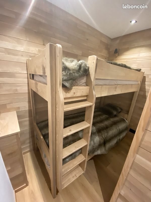 Appartement à vendre, 21m², Péone (Valberg)