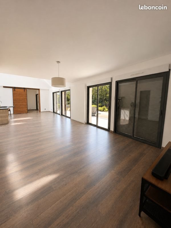 Maison à vendre, 140m², Saint-Martin-en-Bière