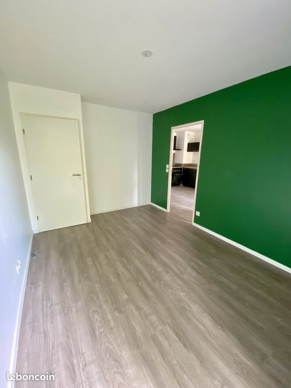 Appartement à vendre, 44m², Dijon