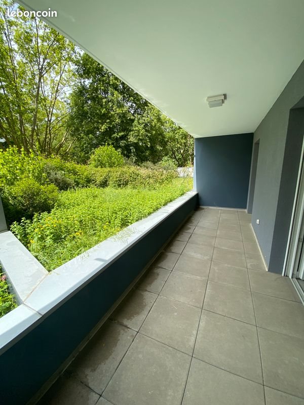 Appartement à vendre, 44m², Dijon