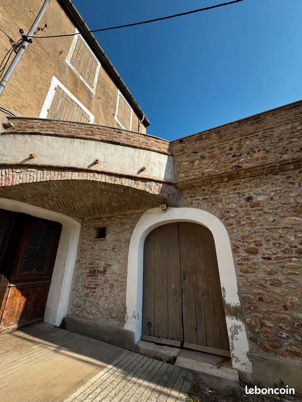 Maison à vendre, 500m², Rivesaltes
