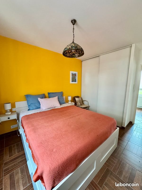 Maison à louer, 110m², Saint-Brevin-les-Pins