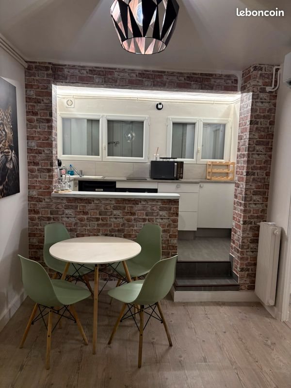 Appartement à louer, 35m², Grasse