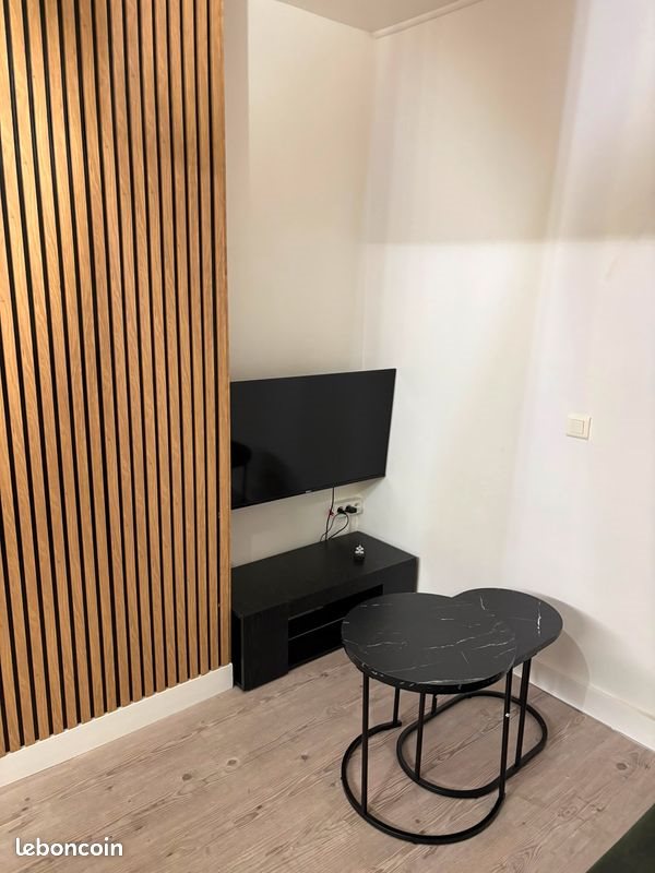 Appartement à louer, 35m², Grasse