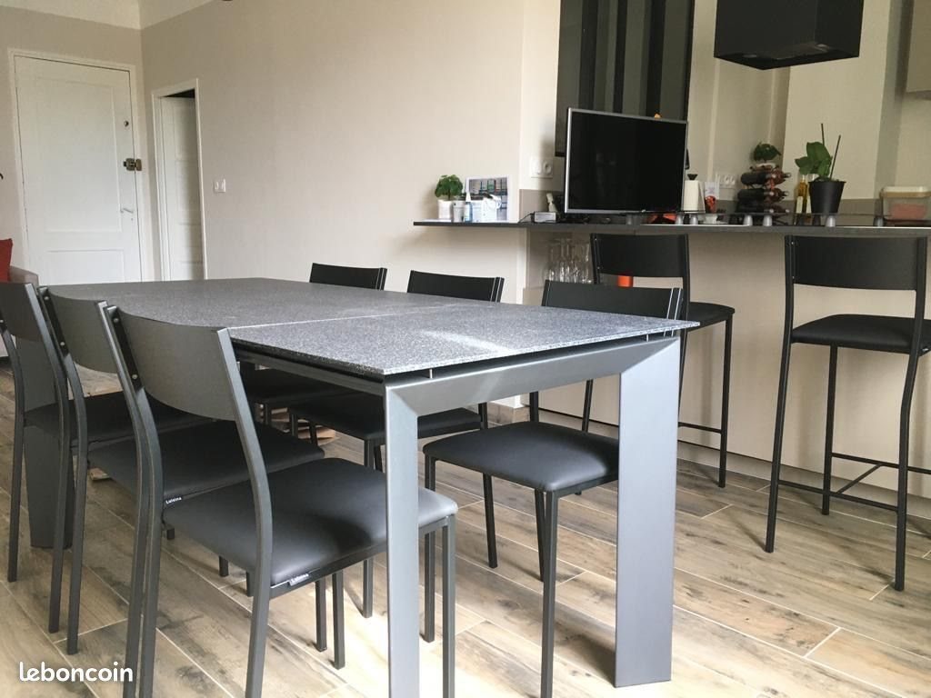 Appartement à louer, 45m², Cotignac