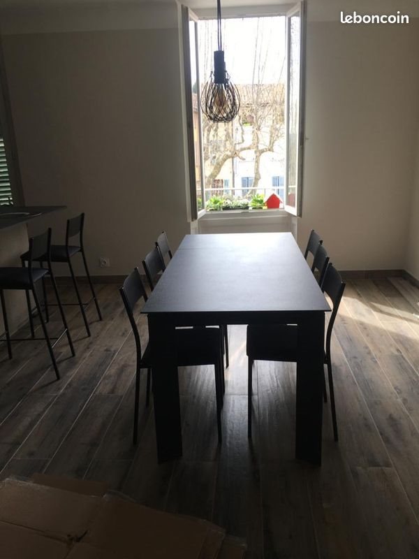 Appartement à louer, 45m², Cotignac