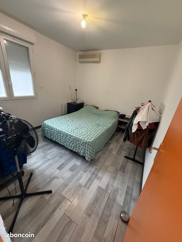 Appartement à louer, 60m², Réalmont