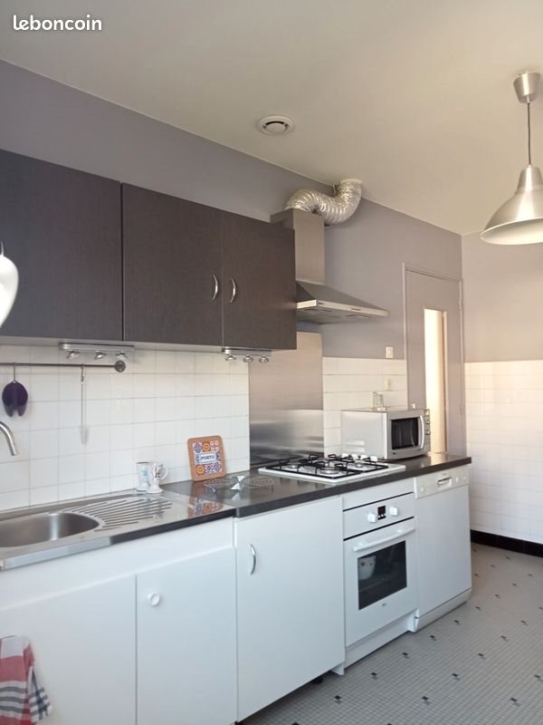 Maison à louer, 100m², Basse-Goulaine