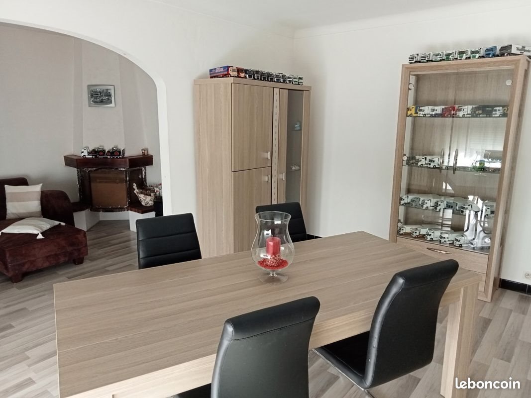 Maison à louer, 100m², Basse-Goulaine