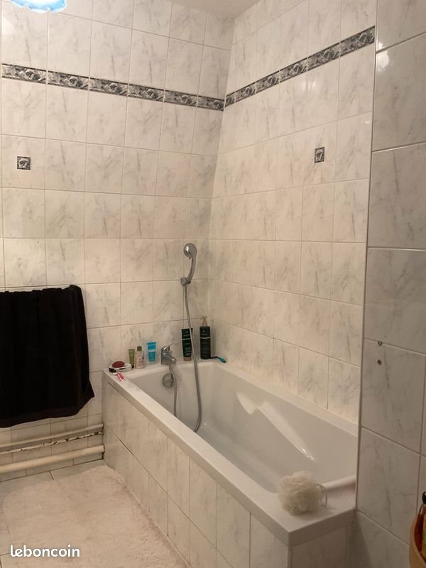 Maison à louer, 78m², Pacy-sur-Eure