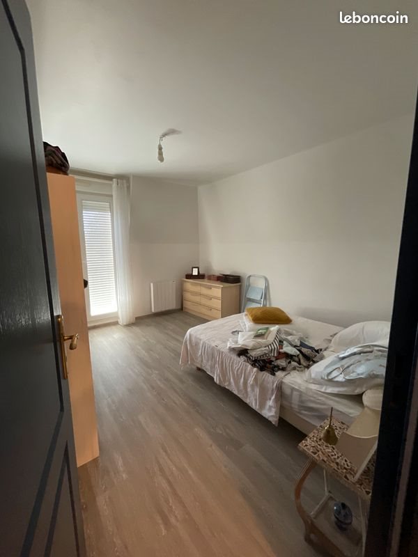 Maison à louer, 78m², Pacy-sur-Eure