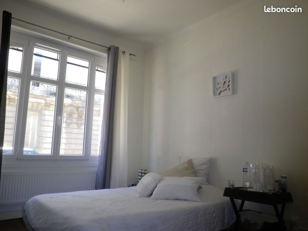 Appartement à louer, 43m², Nantes