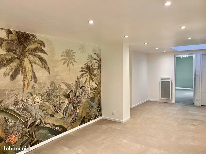 Appartement à louer, 50m², La Roche-sur-Yon