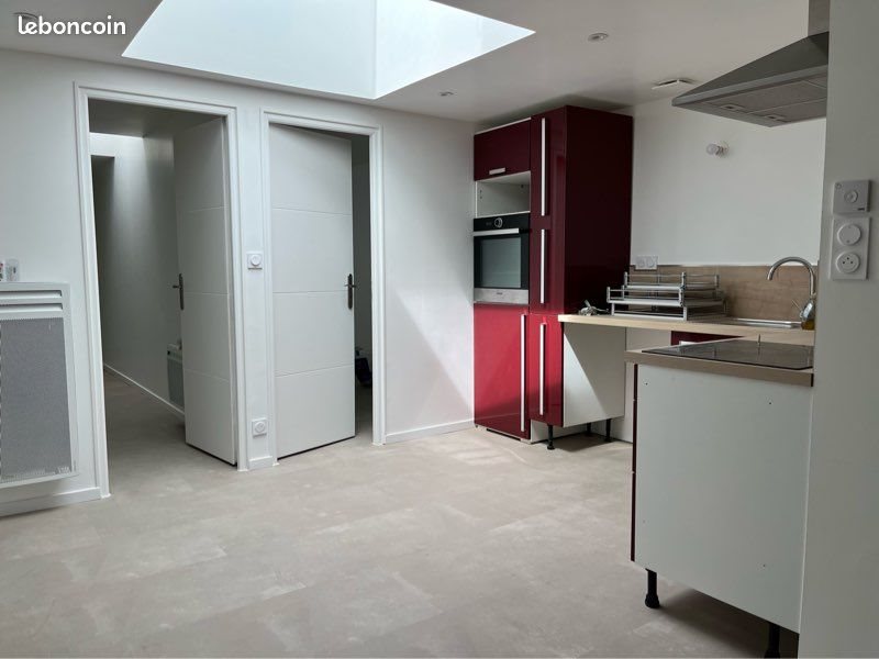 Appartement à louer, 50m², La Roche-sur-Yon