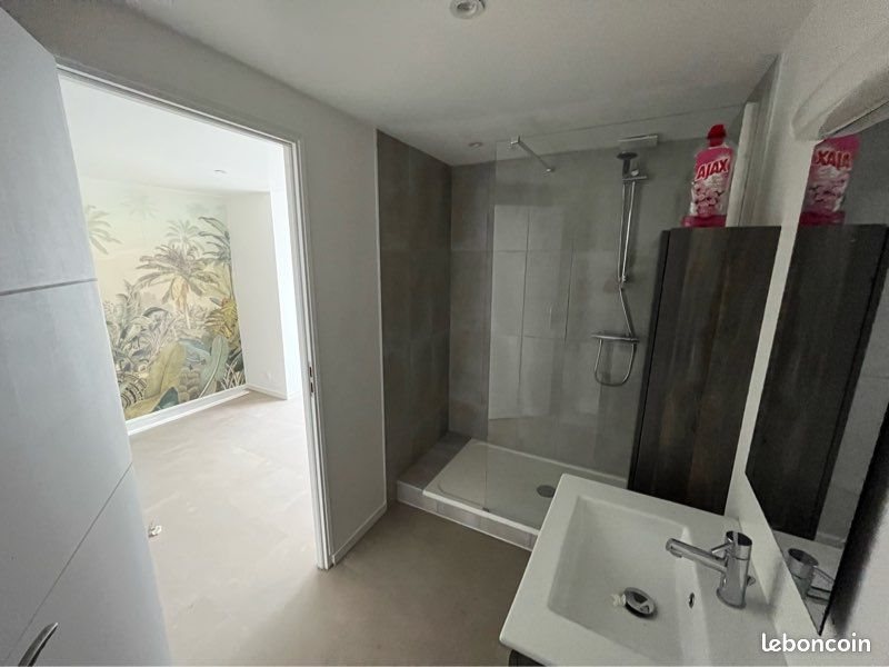 Appartement à louer, 50m², La Roche-sur-Yon