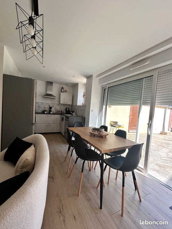 Appartement à louer, 45m², Sartilly