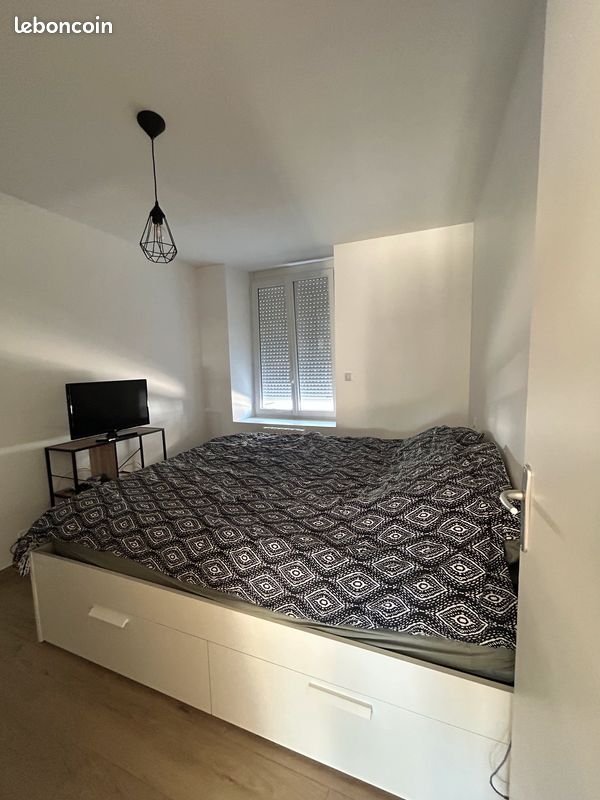 Appartement à louer, 45m², Sartilly