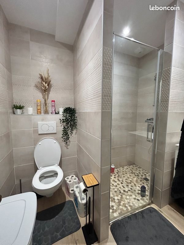 Appartement à louer, 45m², Sartilly