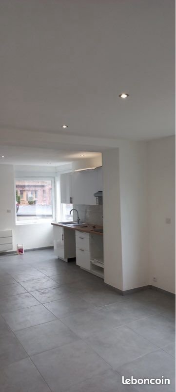 Maison à louer, 75m², Fretin
