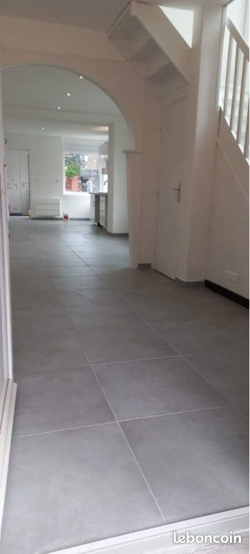 Maison à louer, 75m², Fretin